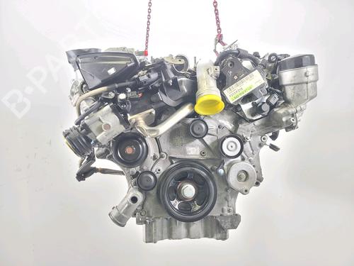 Used Engine MERCEDES-BENZ E-CLASS T-Model (S211) E 280 T CDI (211.220) (190 hp) 30653527