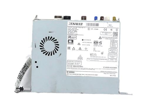 Radio RENAULT TWINGO III (BCM_, BCA_) 0.9 TCe 95 | BP39736237E6 - Image 3
