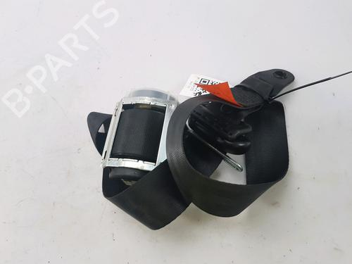 Used Front right belt tensioner FORD FUSION (JU_) 1.4 TDCi (68 hp) 13675855