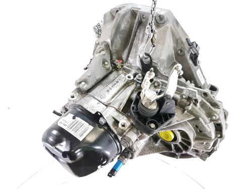 Gearkasse RENAULT TWINGO II (CN0_) 1.5 dCi (CN0E) | BP29381611M3 