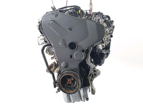 Used Engine Engine VW GOLF VII (5G1, BQ1, BE1, BE2) 1.6 TDI (105 hp) 34575759 34575759