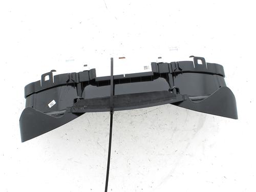 Used Instrument cluster PEUGEOT 308 II (LB_, LP_, LW_, LH_, L3_) 1.2 THP 130 (131 hp) 15267364