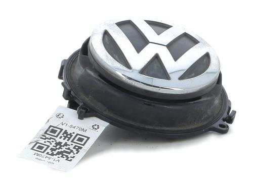 Used Tailgate handle VW GOLF V (1K1) 1.9 TDI (105 hp) 31867313