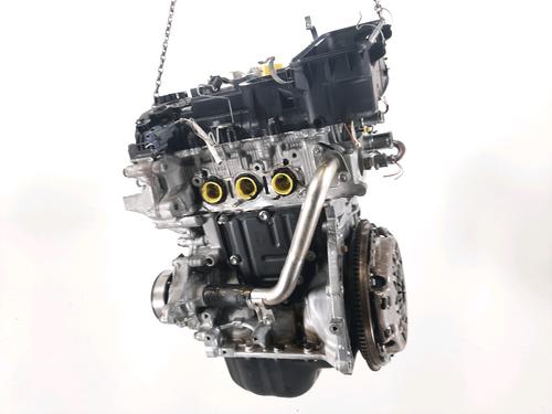 Engine CITROËN C1 (PM_, PN_) 1.0 | BP37166807M1 - Image 2
