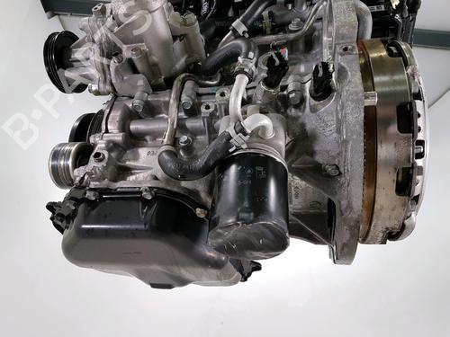 Engine KIA RIO IV (YB, SC, FB) 1.0 T-GDI 100 | BP36402222M1 - Image 12