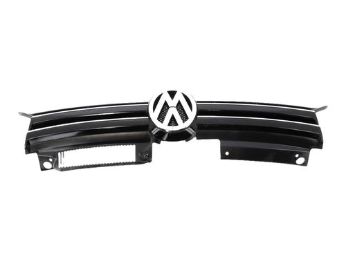 grille-vw-golf-vi-5k1-2008-2009-2010-2011-2012-2013-2014-40249253 main image