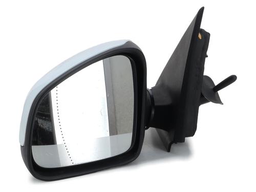 Left mirror RENAULT TWINGO III (BCM_, BCA_) 1.0 SCe 70 (BCMB) | BP29346768C26 