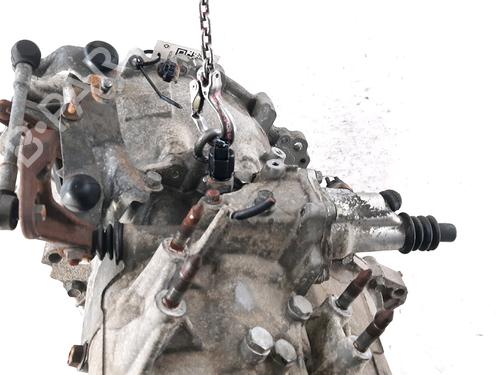 Gearbox MITSUBISHI LANCER VIII (CY_A, CZ_A) 1.6 MIVEC | BP35940720M3  - Image 5