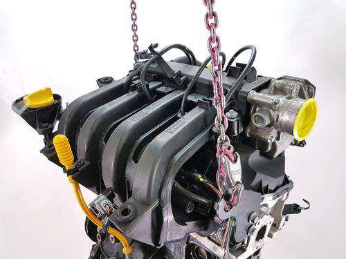 Engine RENAULT CLIO IV (BH_) 1.2 16V | BP36210421M1 - Image 6