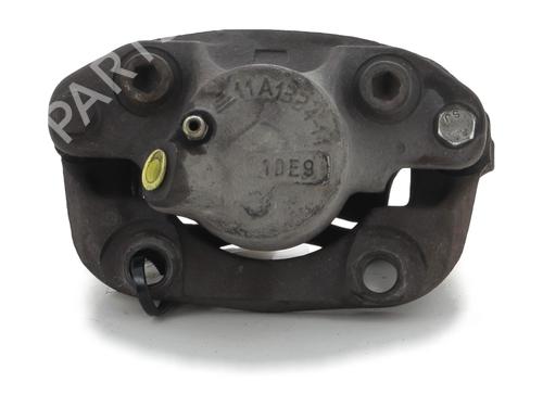 Left front brake caliper RENAULT TWINGO I (C06_)  | BP27914149M105 