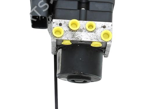 ABS pump CITROËN C3 II (SC_) 1.6 HDi | BP19691540M43 