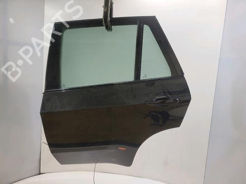 Used Left rear door Left rear door 38742142 38742142