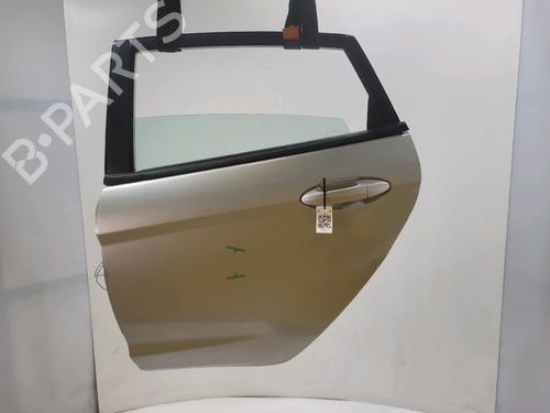 left-rear-door-ford-fiesta-vi-cb1-ccn-2008-39524223 main image
