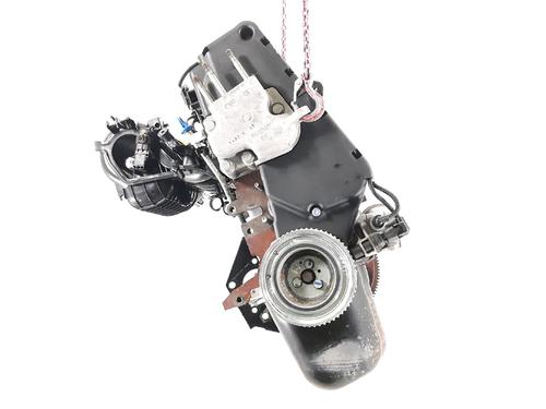 Used Engine FIAT PANDA (312_, 319_) 1.2 (312PXA1A) (69 hp) 31577733