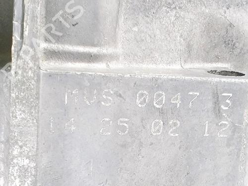 Gearbox AUDI A5 Sportback (8TA) 2.0 TDI | BP29390352M3 