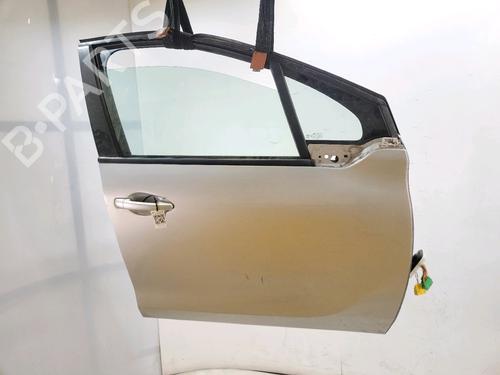 Used Right front door Right front door PEUGEOT 208 I (CA_, CC_) 1.6 HDi (92 hp) 34118926 34118926