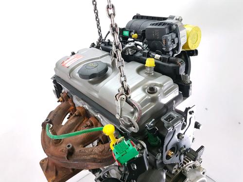 Engine CITROËN C2 (JM_) 1.1 | BP40441701M1 - Image 7