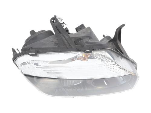 Right headlight DACIA DUSTER (HS_) 1.5 dCi 4x4 (HSMC, HSMD) | BP39666469C29 - Image 5