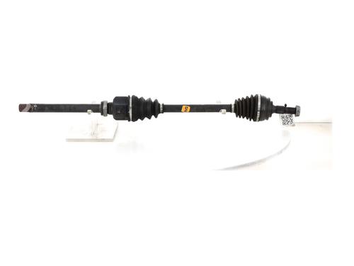 Right front driveshaft PEUGEOT 208 II (UB_, UP_, UW_, UJ_) 1.2 PureTech 130 | BP29517518M39 