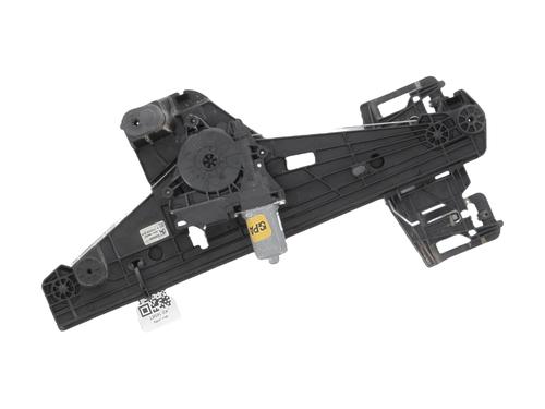 Used Rear right window mechanism Rear right window mechanism PEUGEOT 2008 II (UD_, US_, UY_, UJ_, UR_, UC_) 1.2 PureTech 130 (USHNS, URHNS) (130 hp) 31607126 31607126