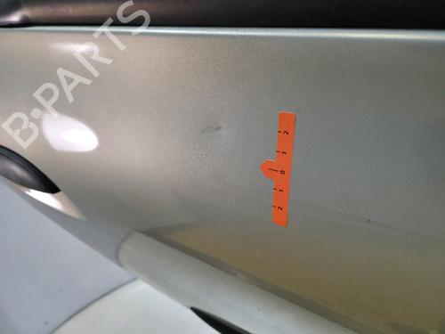 Right rear door RENAULT CLIO II (BB_, CB_) 1.4 16V (B/CB0P, BB13) | BP29522597C5 