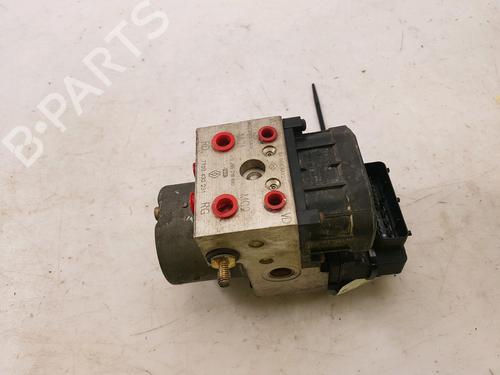 ABS pump RENAULT MEGANE I Grandtour (KA0/1_) 1.6 16V (KA0B, KA04, KA11) | BP13894480M43 