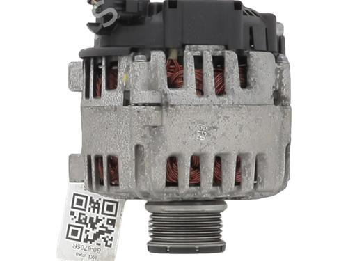 Alternator CITROËN C4 II (NC_) 1.6 HDi 110 | BP34336960M7  - Image 5