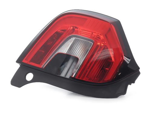 Left taillight RENAULT TWINGO III (BCM_, BCA_) 0.9 TCe 95 | BP39666283C34 - Image 2