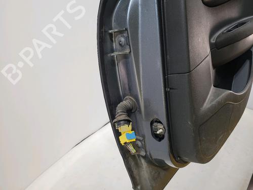 Dør høyre bak CITROËN C4 I (LC_)  | BP25993309C5 