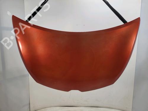 Used Hood Hood RENAULT CLIO IV (BH_) 1.5 dCi 90 (90 hp) 33646368 33646368