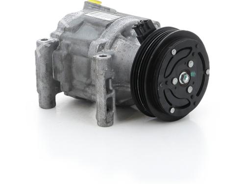 AC compressor FIAT PANDA (312_, 319_) 1.2 (312PXA1A) | BP37166505M34 - Image 4