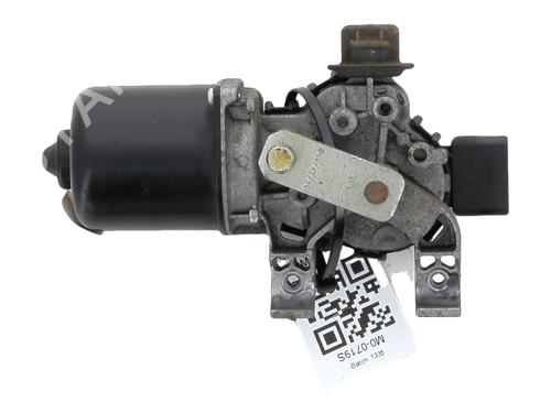 Front wiper motor CITROËN C4 CACTUS 1.2 VTi 82 | BP33300076M29 - Image 3