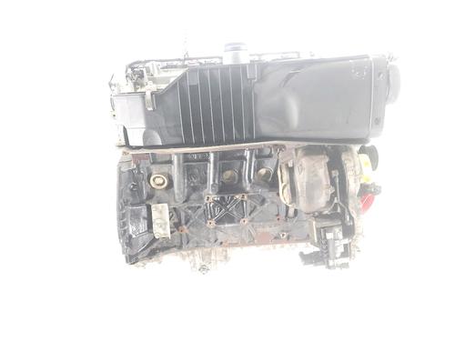 Engine MERCEDES-BENZ E-CLASS (W211) E 270 CDI (211.016) | BP25590407M1 