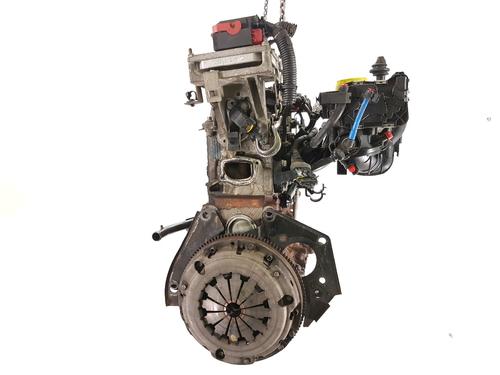 Engine FORD KA (RU8) 1.2 | BP29819801M1 
