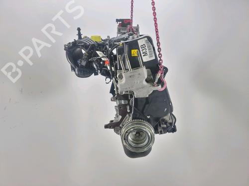 Used Engine FIAT 500 (312_) 1.2 (312AXA1A) (69 hp) 29495469