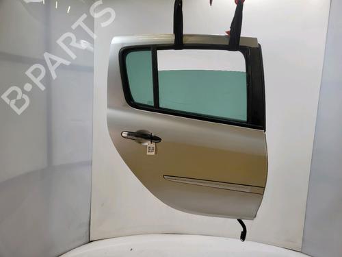 right-rear-door-renault-clio-iii-br01-cr01-2005-2006-2007-2008-2009-2010-2011-2012-2013-2014-39941883 main image