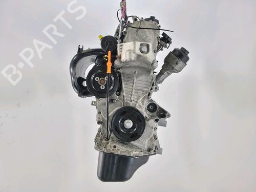 Used Engine VW FOX Hatchback (5Z1, 5Z3, 5Z4) 1.2 (55 hp) 30653476