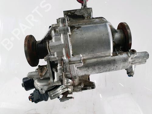 Transfer box SUZUKI JIMNY Closed Off-Road Vehicle (SN) 1.3 16V 4x4 (SN413, JB43) | BP30165120M36 