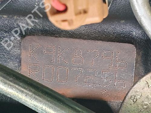 Engine DACIA LOGAN MCV (KS_) 1.5 dCi (KS0W) | BP37086731M1 - Image 9