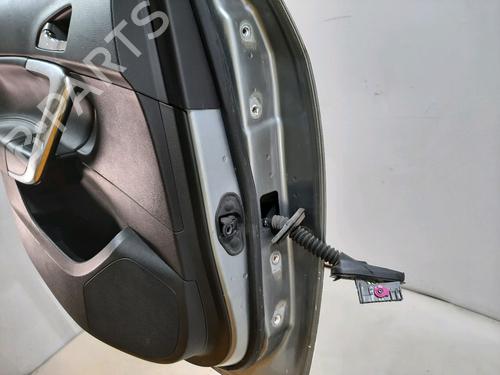 Left rear door OPEL INSIGNIA A Sports Tourer (G09) 2.0 CDTI (35) | BP17557078C4 