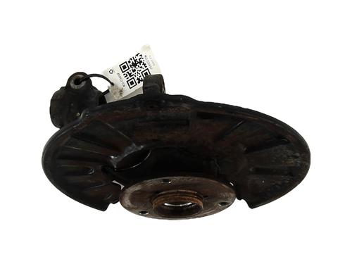 Right front steering knuckle SMART FORTWO Cabrio (451) 1.0 (451.431, 451.480) | BP20083996M26 