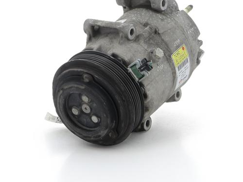Used AC compressor AC compressor 37751735 37751735