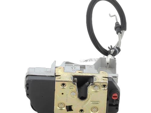 Used Rear left lock PEUGEOT 307 SW (3H) [2002-2009]  27188943