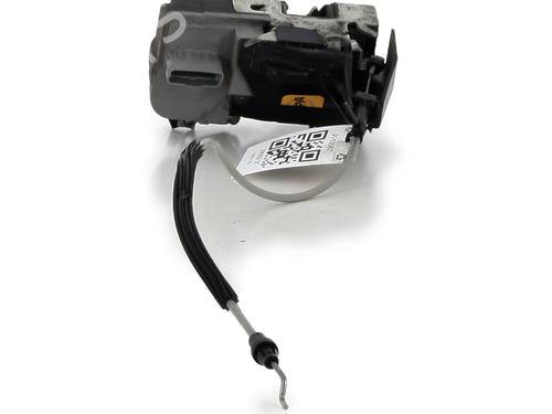 Front right lock PEUGEOT 307 SW (3H)  | BP23972272C97 