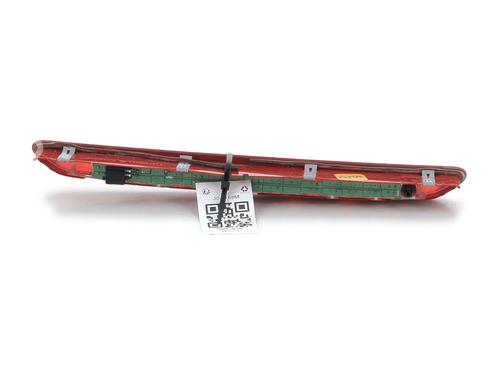 Third brake light VW POLO V (6R1, 6C1)  | BP24921472L11 