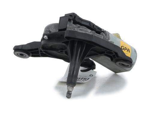 Rear wiper motor FIAT GRANDE PUNTO (199_) 1.4 (199AXB11, 199AXB1A, 199BXB1A, 199AXL1A) | BP23204154M102 
