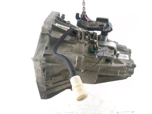 Used Gearbox RENAULT MEGANE III Hatchback (BZ0/1_, B3_) 1.5 dCi (BZ09, BZ0D, BZ1W, BZ29, BZ14) (110 hp) 31141751