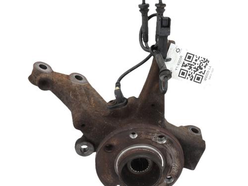 Left front steering knuckle DACIA SANDERO II 1.5 dCi | BP39523773M25 - Image 3