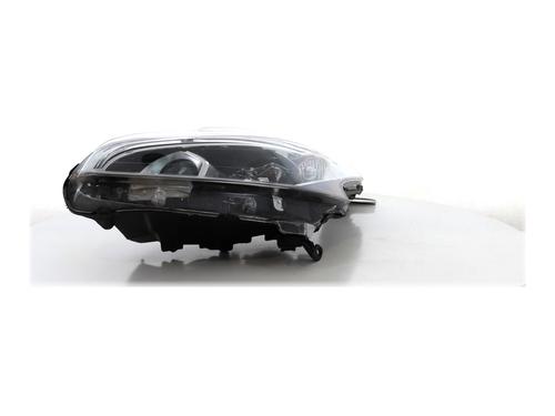 Left headlight PEUGEOT 208 I (CA_, CC_) 1.6 BlueHDi 100 | BP29522269C28 