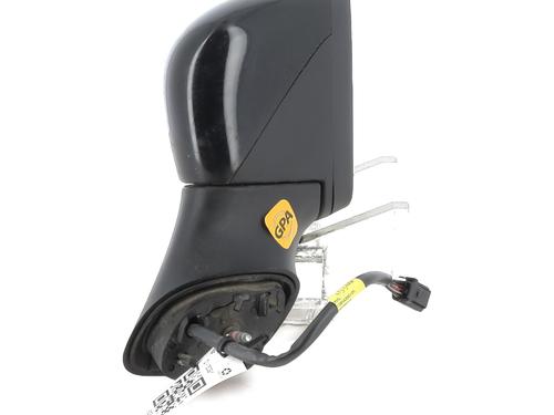Right mirror RENAULT CLIO IV (BH_) 1.5 dCi 90 | BP27490502C27 